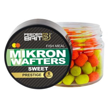 FEEDER BAIT MIKRON WAFTERS...