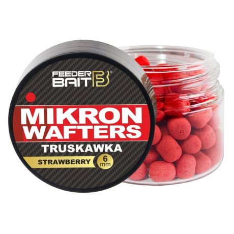 FEEDER BAIT MIKRON WAFTERS TRUSKAWKA 6MM 25ML