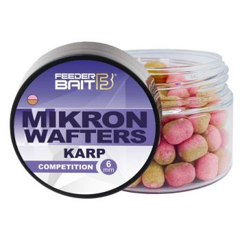 FEEDER BAIT MIKRON WAFTERS...
