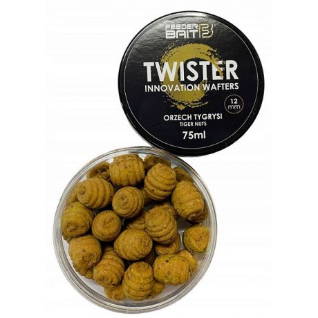 FEEDER BAIT TWISTER ORZECH TYGRYSI 75ML