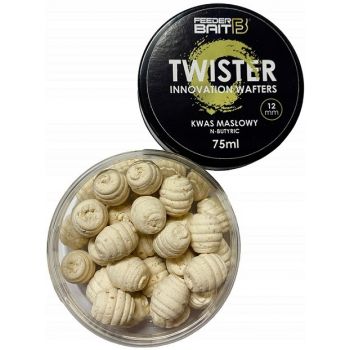 FEEDER BAIT TWISTER KWAS...