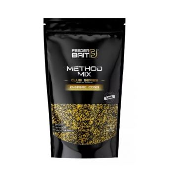 FEEDER BAIT METHOD MIX CLUB...