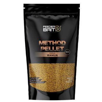 FEEDER BAIT PELLET 2MM...