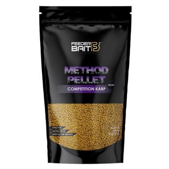 FEEDER BAIT PELLET 2MM...