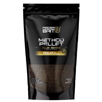 FEEDER BAIT METHOD PELLET...