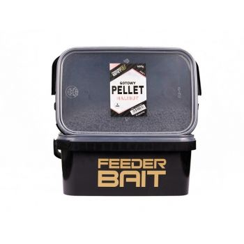 FEEDER BAIT PELLET GOTOWY W...