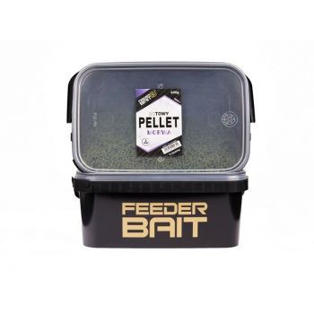 FEEDER BAIT PELLET GOTOWY W...