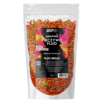 FEEDER BAIT DODATEK...