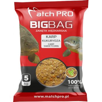 MATCHPRO BIG BAG KARP...