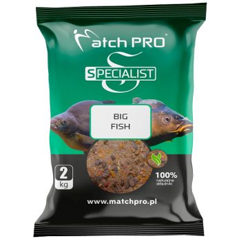 MATCHPRO SPECIALIST BIG...