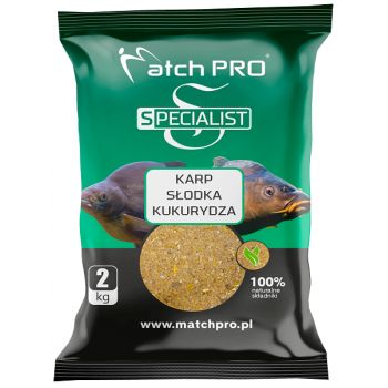 MATCHPRO SPECIALIST KARP...