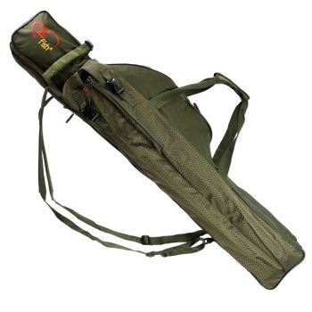 ZFISH POKROWIEC NA 3 WĘDKI...