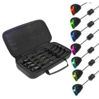 ZFISH SYGNALIZATOR BRAŃ ZFS...