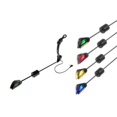 ZFISH SYGNALIZATOR BRAŃ ENIGMA ZIELONY