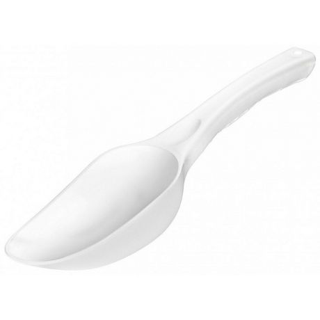 SPOMB SCOOP WHITE