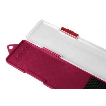 DELPHIN PUDEŁKO NA PRZYPONY...