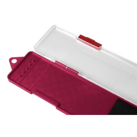 DELPHIN PUDEŁKO NA PRZYPONY ATOMA 303X60MM