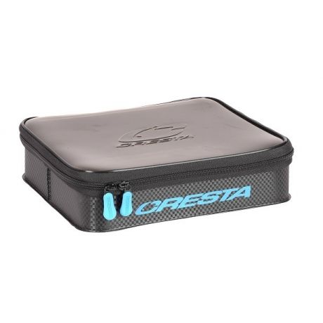 CRESTA EVA ACCESSORIES BAG LARGE LOW