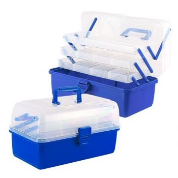 ENERGO TEAM FISHING BOX...