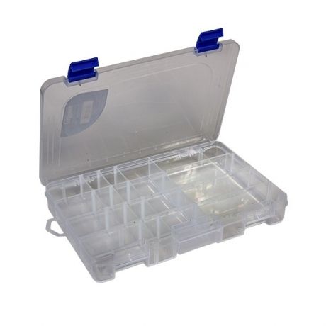 KAMASAKI SUPERBOX M0304 27,5X18X4,3CM PUDEŁKO