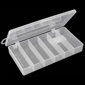 PLASTIC LURE BOX HS-030...