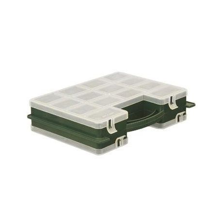 FISHING BOX DUO TIP 370 PUDEŁKO