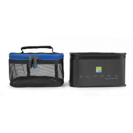 PRESTON SUPERA PELLET WETTER