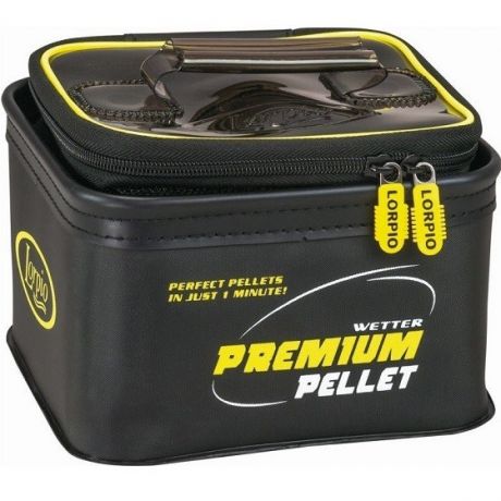 LORPIO ZESTAW DO PELLETU EVA