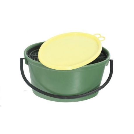 ENERGO FISH WIADRO NA PRZYNĘTY 4L SADZYK