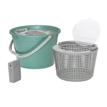 ENERGO FISH WIADRO NA...