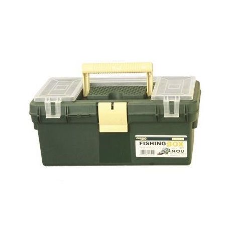 ENERGO FISHING BOX SPINNER TIP.310