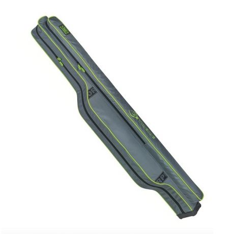 LORPIO POKROWIEC NA WĘDKI USZTYWNIONY EXTREME 160CM