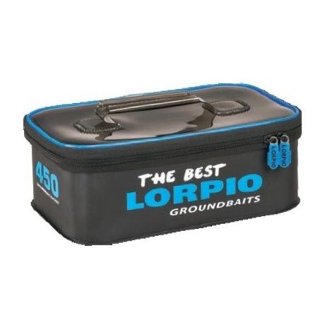 LORPIO POJEMNIK DO ZANĘTY EVA Z DEKLEM 4L