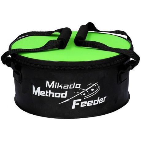 MIKADO TORBA METHOD FEEDER 004