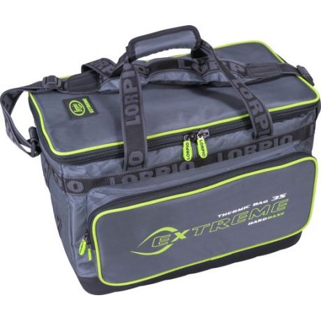 LORPIO TORBA EXTREME TERMICZNA 35L