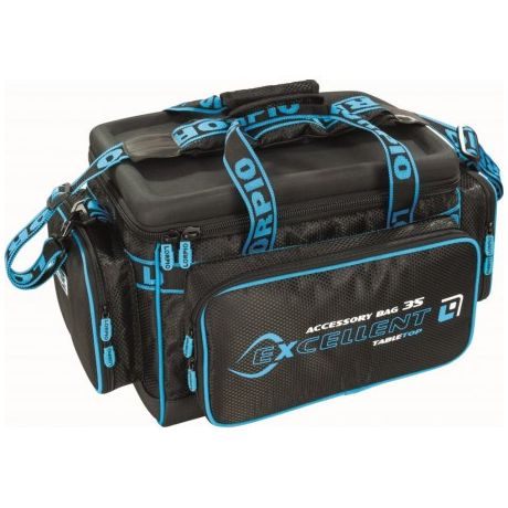 LORPIO TORBA EXCELLENT NA AKCESORIA 35L
