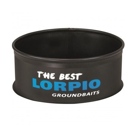 LORPIO MISKA DO ZANĘTY EVA 3L