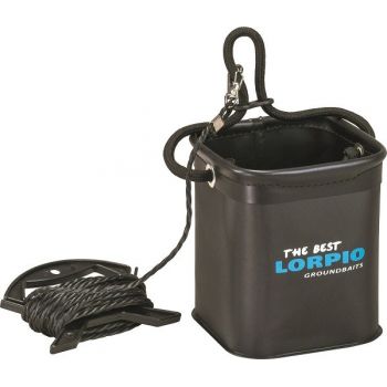 LORPIO WIADERKO NA WODĘ EVA 2L