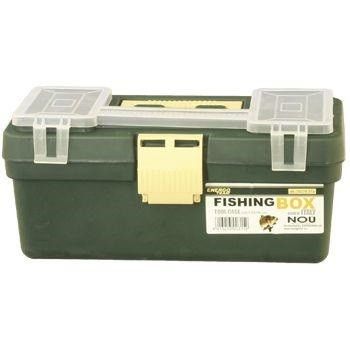 ENERGOFISH PUDEŁKO...