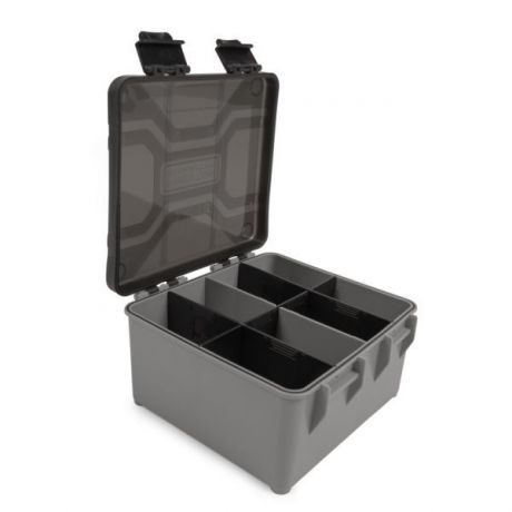 PRESTON HARDCASE ACCESSORY BOX
