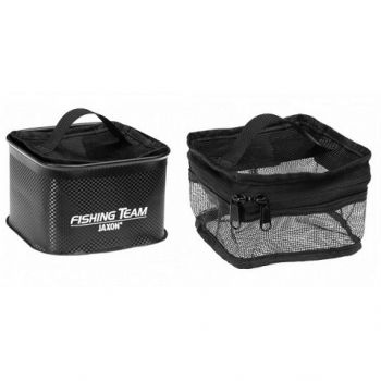 JAXON KUWETA EVA 18X18X11 CM