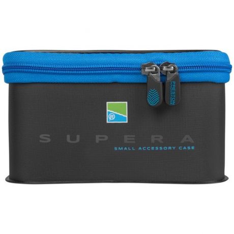 TORBA PRESTON SUPERA EVA ACCESSORY CASE SMALL
