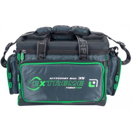 LORPIO TORBA NA AKCESORIA EXTREME MATCH 35L
