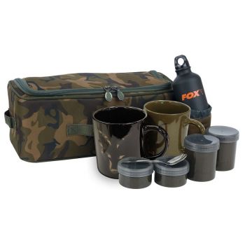 FOX CAMOLITE BREW KIT BAG