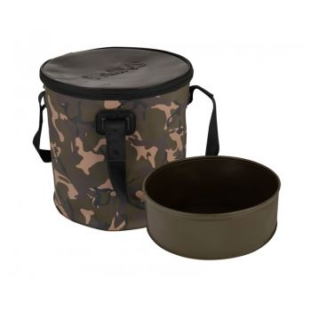 FOX AQUOS CAMOLITE BUCKET &...