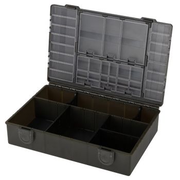 FOX EDGES MEDIUM TACKLE BOX