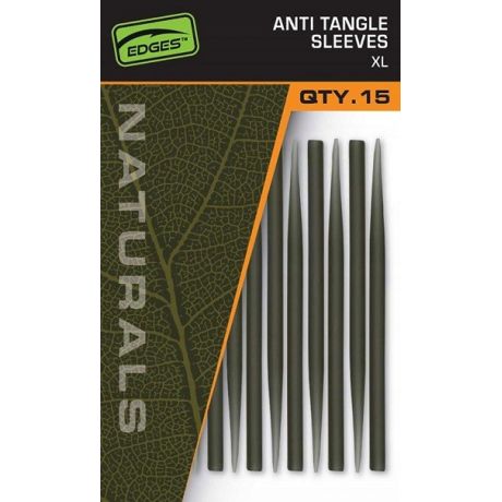 FOX NATURALS ANTI TANGLE SLEEVES XL