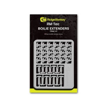 Ridge Monkey- Boilie Stops...