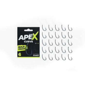 RIDGE MONKEY APE-X CURVE...