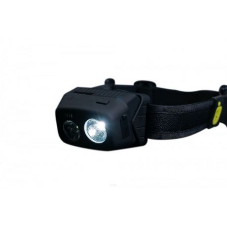 RIDGE MONKEY VRH300X USB RECHARGEABLE HEADTORCH